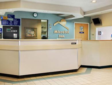 Motel 6-Charlotte, Nc - University Interno foto