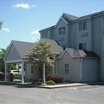 Motel 6-Charlotte, Nc - University Esterno foto